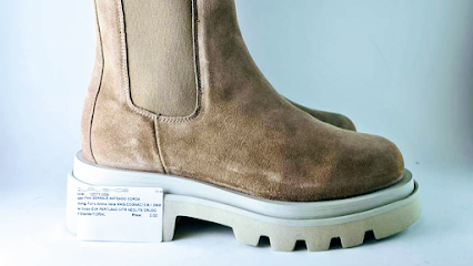 Suelas para el Calzado. Grupo Santiño.