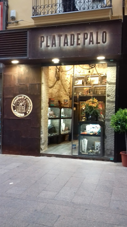 Boutique Platadepalo Lleida&amp;Antanna