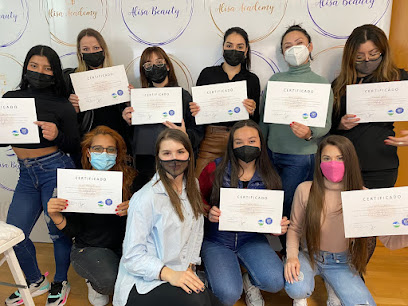 Alisa Beauty Academy