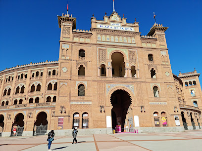 Plaza de Toros de Las Ventas