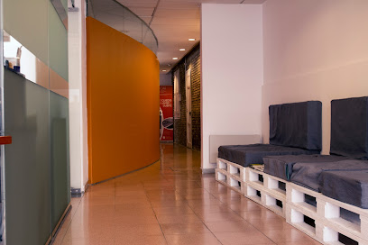 Centre Jove d'Atenció a les Sexualitats (CJAS)