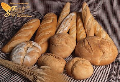 Panadería Segura