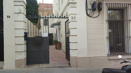 Centro de Asistencia Terapéutica