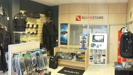 Gidive Store