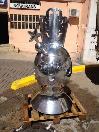 Lasser vilassar sl