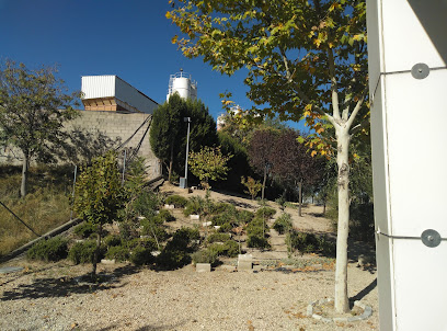 Centro Municipal De Acogida Para Personas Sin Hogar Juan Luis Vives