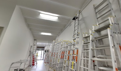 Escaleras Servitja
