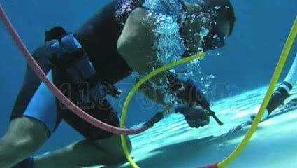 ‍ Scuba Pools Repair Reparacion de fugas  de Piscinas ‍♂️ Sin Vaciar♻️ Ecológico (Barcelona, Tarragona, Gerona, Lleida)