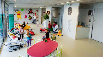 Municipal Nursery