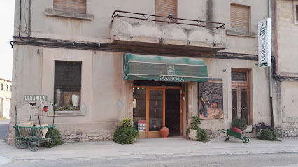 Ceràmica Sambola