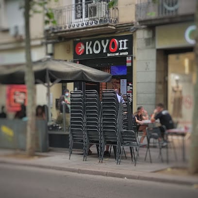 Koyo II