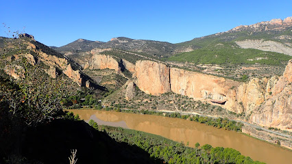 Geoparc Orígens