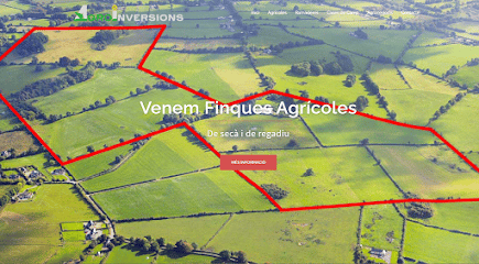 Agroinversions Minguet