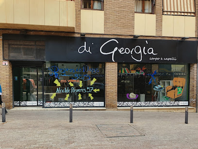 Perruquería di Georgia