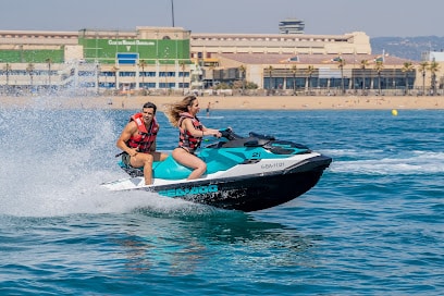 JetScoot Port Fòrum - Jet Ski, Parasailing &amp; Boats Rental