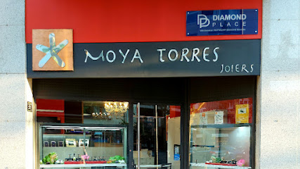 Joyeria Moya Torres