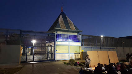 CIE Barcelona