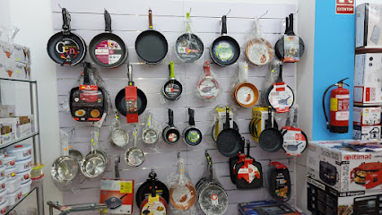 OUTLET LLEIDA ELECTRODEOMÉSTICOS