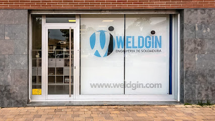 WELDGIN - Soldadura i Inspecció
