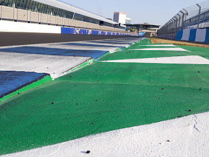 Circuito de Jerez