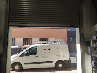 Quality Doors, S.L.