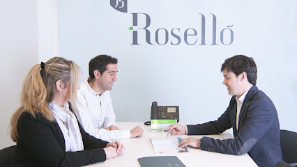 Agent Albert Roselló - Seguros Allianz
