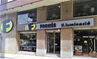 Fornés S.A.