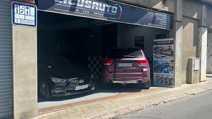 LicusAuto &amp; Cardetail - Taller mecanico en Vilafranca