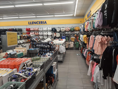 Zeeman, Lleida