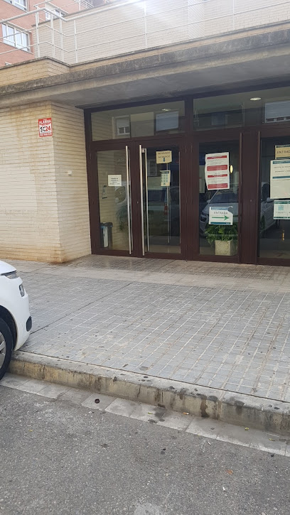INSPECCION LABORAL