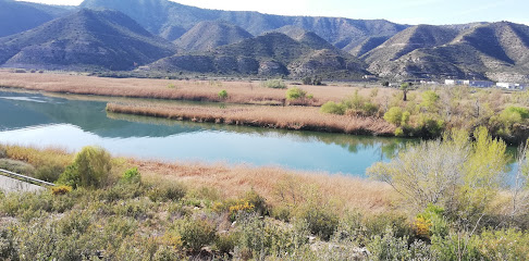 Mirador de los Martinitos