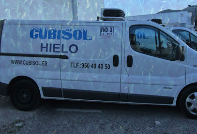 Cubisol Almeria SL