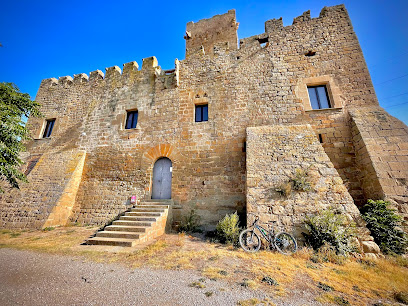 Castell de les Sitges