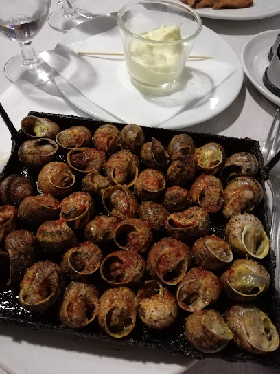 Restaurant Illa Mitjana