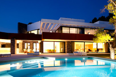 BC Estudio Architects - Javier Barba