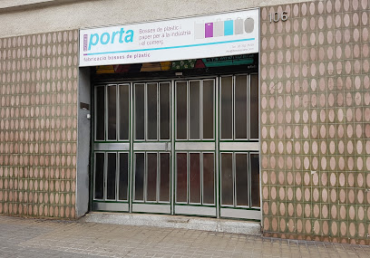Bosses Porta SL