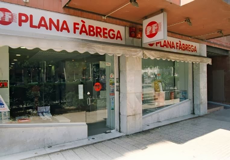 Plana Fàbrega Lleida
