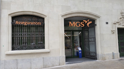 MGS Seguros