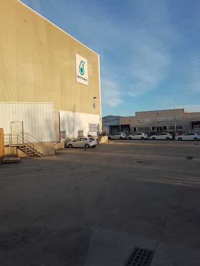 Petronas Lubricants Spain, S.L.U.