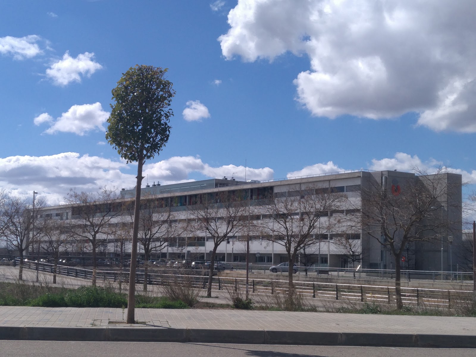 hospital sant joan de deu