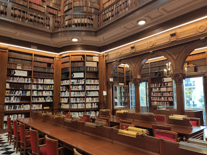 Ilustre Colegio de la Abogacía de Barcelona - ICAB