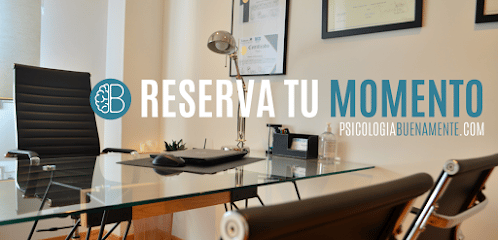 Psicología Buenamente - de Robert Cotonat