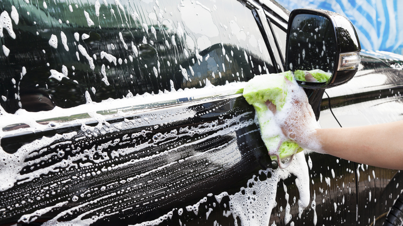 Dynamic Wash (Polígon Neoparc)