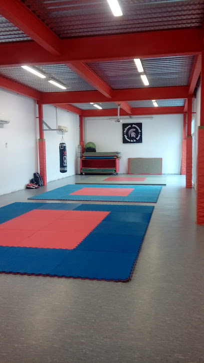 Club De Defensa Personal Vilanova De La Barca