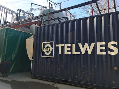 Telwesa