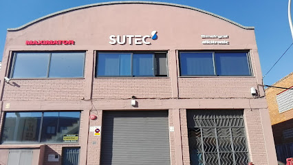 Simetrycal Barcelona