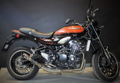ENDY EXHAUST SYSTEM