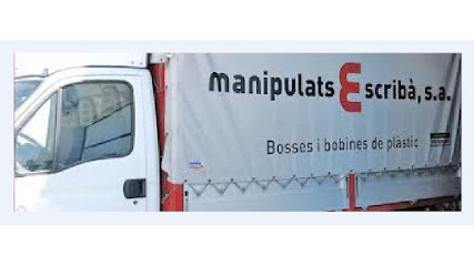 Manipulats Escribà