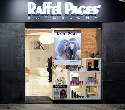 Raffel Pagès Lleida