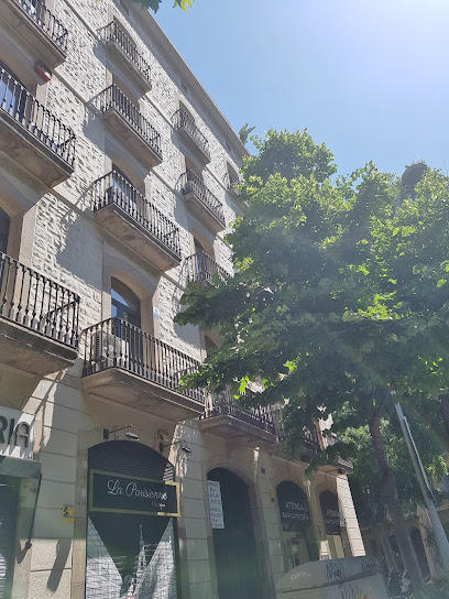 Consulado De La República De Gambia en Barcelona